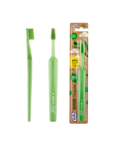 ZL.  Tepe szczoteczka GOOD S compact...