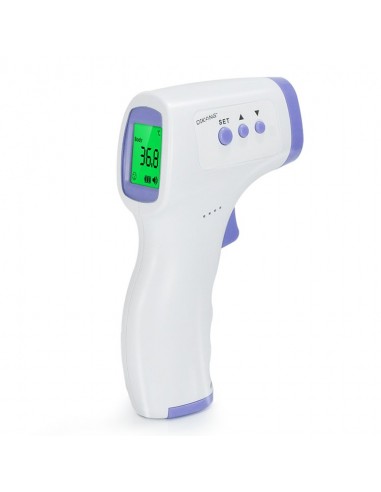 ZM.  Termometr bezdotykowy 