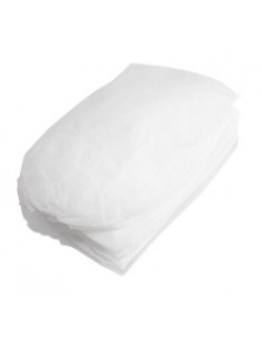 ZF.  Prześcieradło w płat....