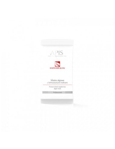 ZN.  Apis Maska Algowa saszet....