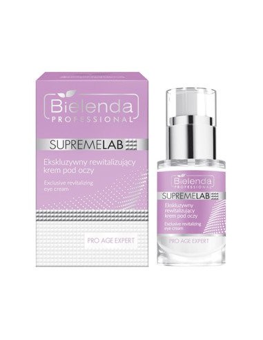 ZN.  Bielenda Krem rewitalizujący pod...