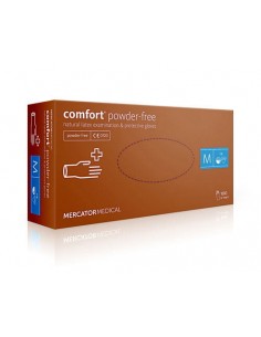 ZF.  Rękawice Comfort...