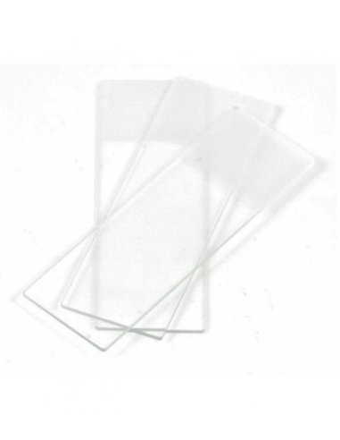 ZN.  Szkiełka Pod Klej 10 szt/op 8%