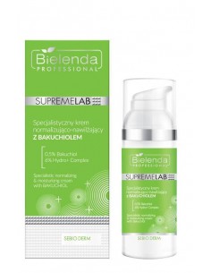 ZN.  Bielenda Krem Sebio...