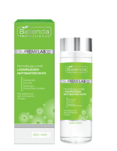 ZN.  Bielenda Tonik Sebio...