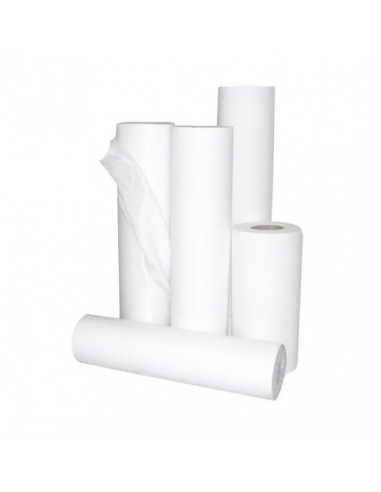 ZF.  Podkład włókninowy gładki 70cm/50m