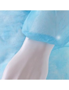 ZF.  Fartuch niejałowy...