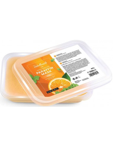 ZN.  Parafina Kosmetyczna Pomarańcza...