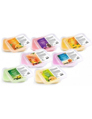 ZN.  Parafina Kosmetyczna Owoce Leśne...