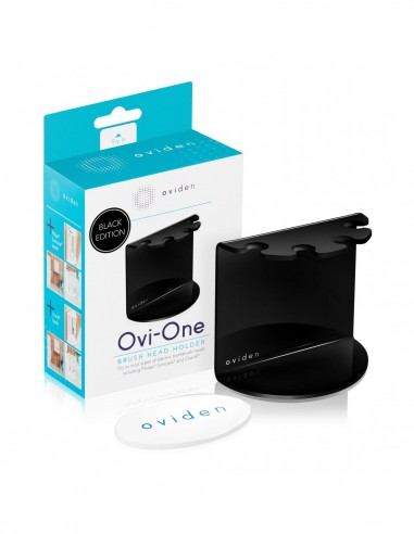 ZL.  Oviden Uchwyt na 4 końcówki Ovi...