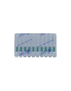 Ł.  Miazgociągi VDW Zielone