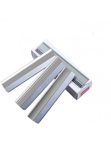 ZN.  Brzytwa japońska do brwi 10szt.