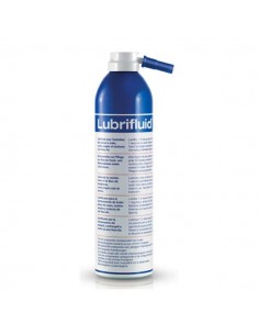 ZD.  Lubrifluid Olej 500ml 8%