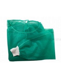 ZF.  Fartuch niejałowy...