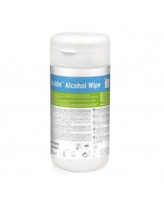 ZE.  Incidin Alcohol Wipe...