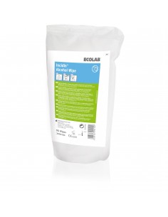 ZE.  Incidin Alcohol Wipe...