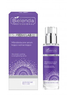 ZN.  Bielenda Serum...