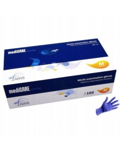 ZF.  Rękawice Medicare...