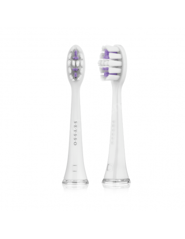 ZL.  Seysso końcówki Carbon Daily...