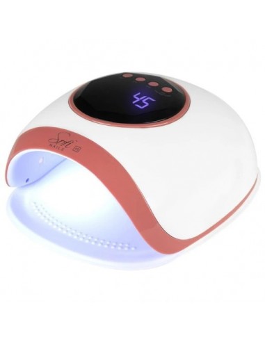 ZN.  Lampa UV LED Sofi Star4S 72W...