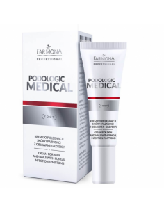 ZN.  Farmona P.Medical krem...