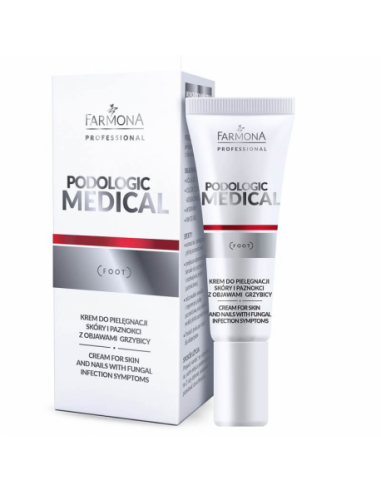 ZN.  Farmona P.Medical krem...