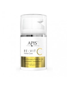 ZN.  Apis krem RE-VIT C...