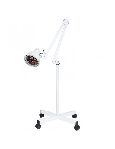 ZN.  Lampa SOLLUX Infrared statyw 868