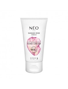 ZN.  Neonail krem do dłoni...