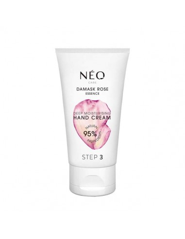 ZN.  Neonail krem do dłoni 50ml