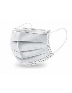 ZF.  Maseczki Batist jedno....