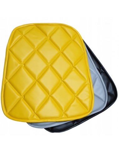 ZD.  Mata ochronna na fotel...