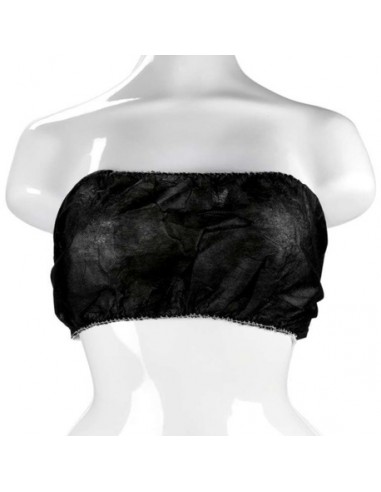 ZN.  Biustonosz Jednoraz. Czarn...