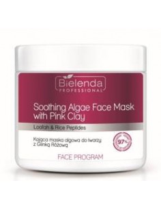 ZN.  Bielenda Słoik Maska...