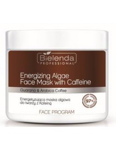 ZN.  Bielenda Słoik Maska...