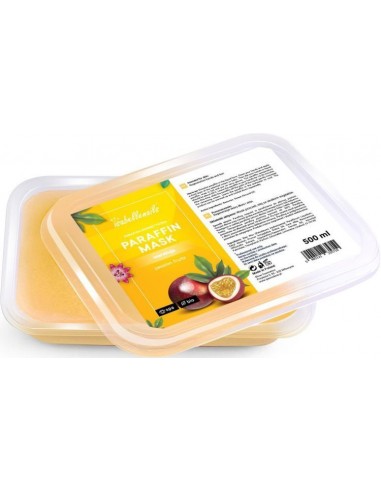 ZN.  Parafina Kosmetyczna Marakuja 500ml