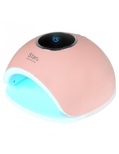 ZN.  Lampa Star 5 UV LED 48W White