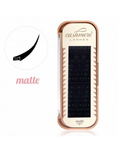 ZN.  Rzęsy Cashmere Matte D...