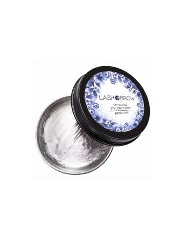 ZN.  Mydło do brwi Soap Brows 20g WLl 