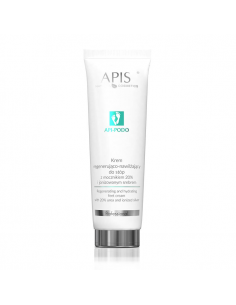 ZN.  Apis Krem do Stóp...