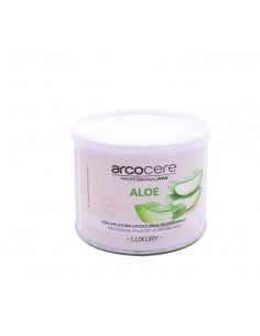 ZN.  Wosk puszka Arco Super...