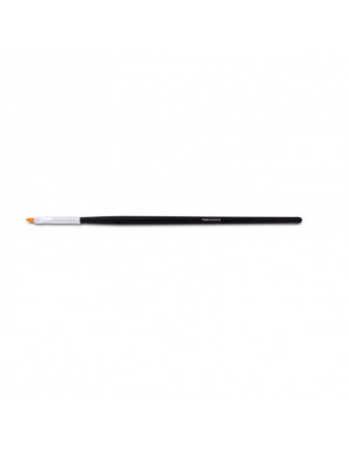 ZN.  Pędzelek do henny skośny Top Choice