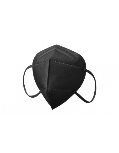 ZD.  Maseczka Akzenta KN95 FFP2 black