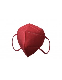 ZD.  Maseczka Akzenta KN95...