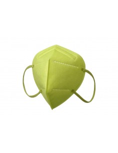 ZD.  Maseczka Akzenta KN95...