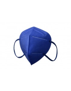 ZD.  Maseczka Akzenta KN95...