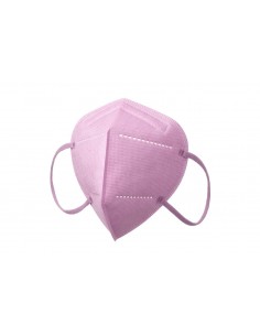 ZD.  Maseczka Akzenta KN95...