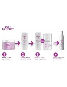 ZN.  Silcare Soft Comfort...