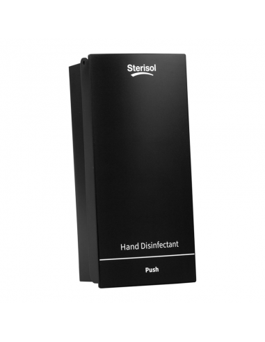 ZE.  Dozownik Ecoline do mydła 375ml...