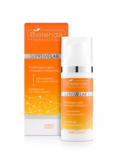 ZN.  Bielenda SUPR Energy...